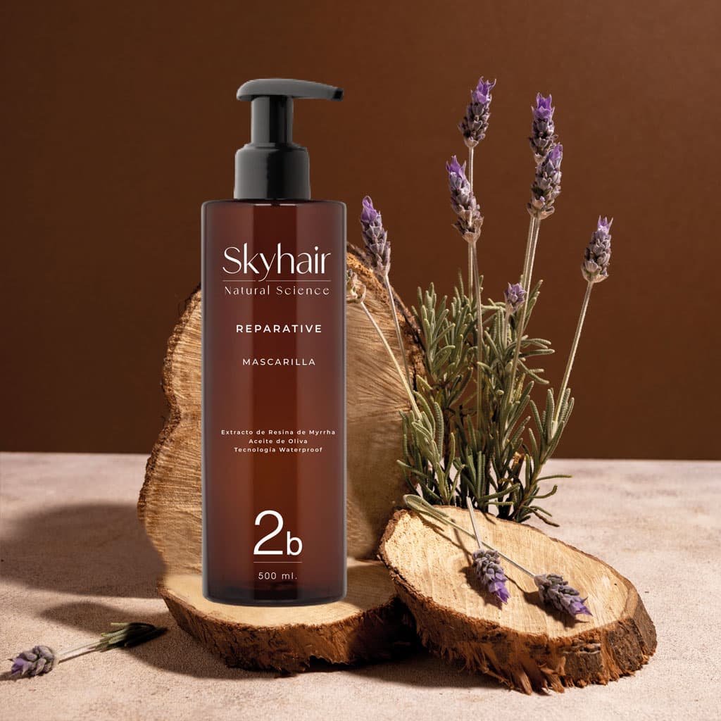 REPARATIVE MASCARILLA